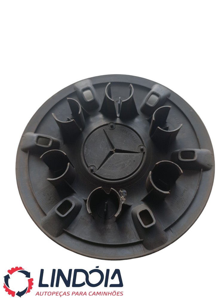 Calota Roda Mercedes Sprinter Original 9064010025 2