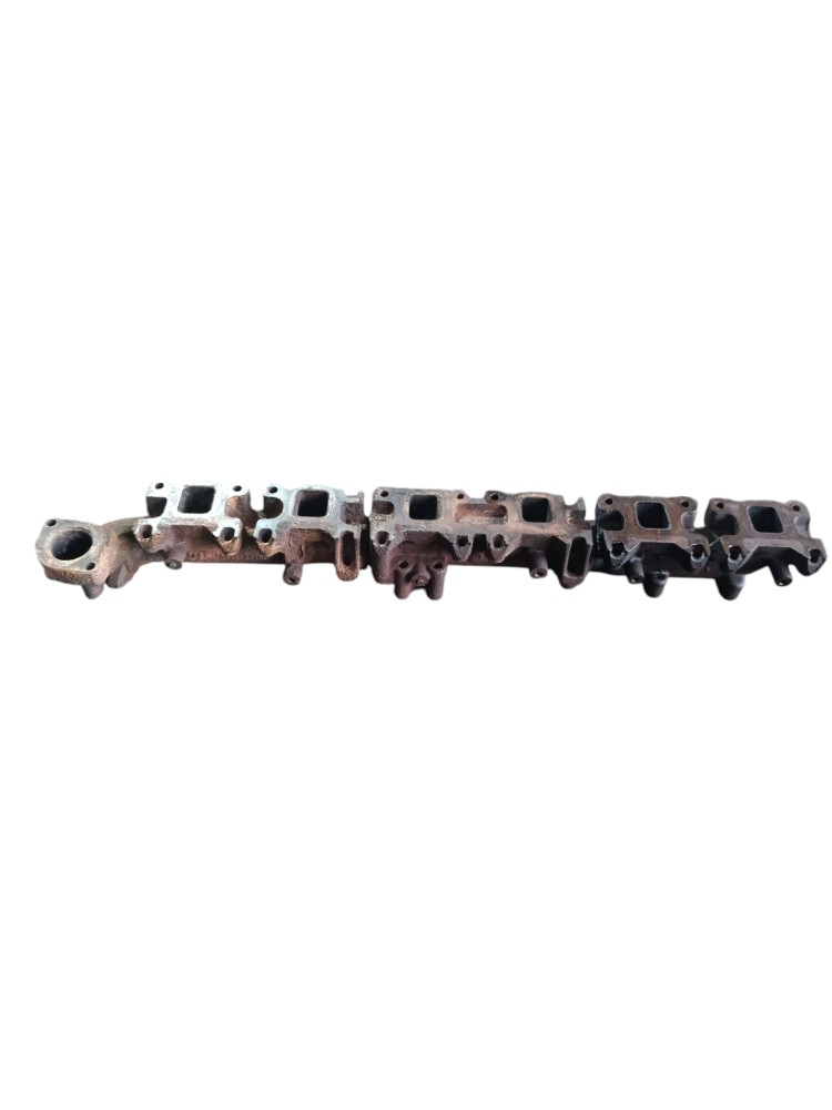 Coletor Escape Motor Man D08 6cc Constellation 51081023130 3