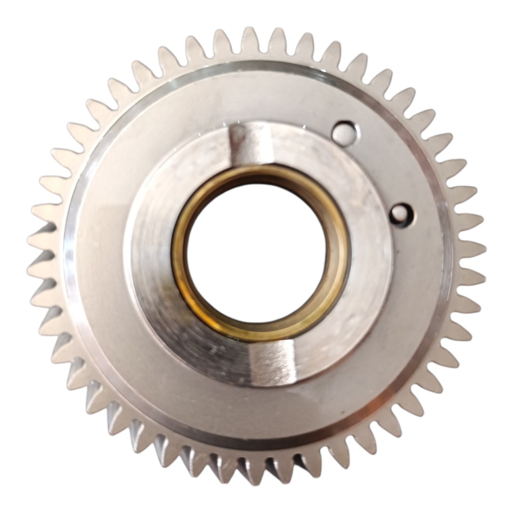 Engrenagem intermediária motor MB Sprinter OM651 A6510302013 2