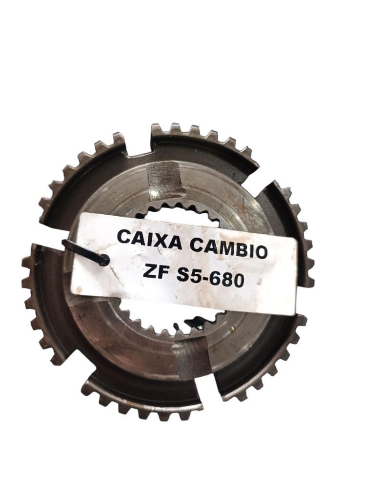 Corpo Sincronizador Zf S5-680 1238304520 2