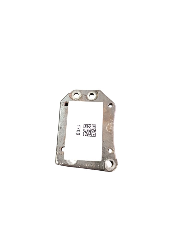 Suporte Válvula Freio Motor Scania Pgr – 1544768 1