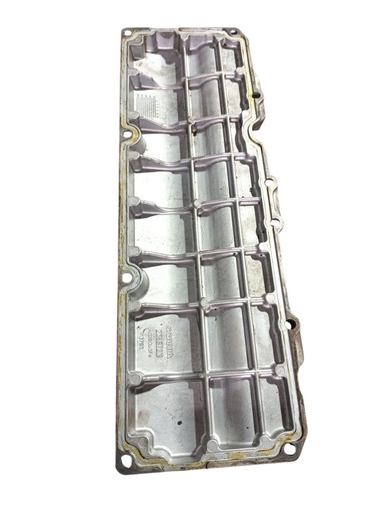 Tampa Lateral Motor Scania P280 2019 2368723 2