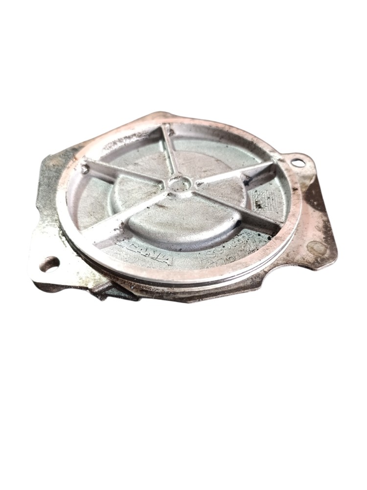 Tampa Capa Seca Motor Scania Ntg Dc13 1892785 3