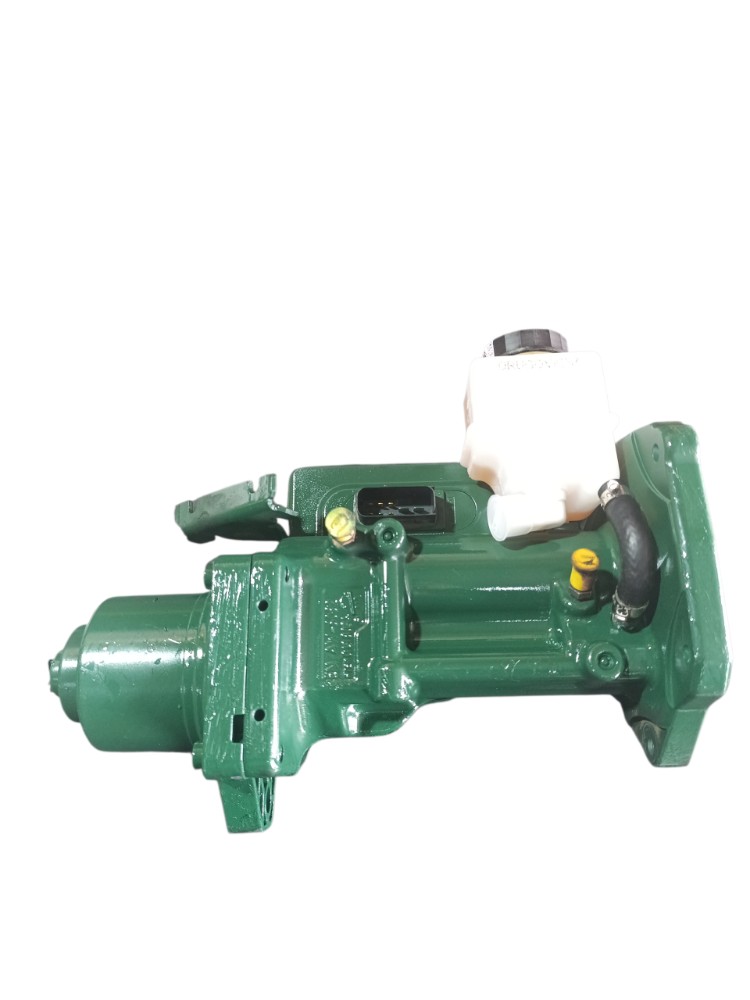 Atuador embreagem ECA Scania Ntg revisada