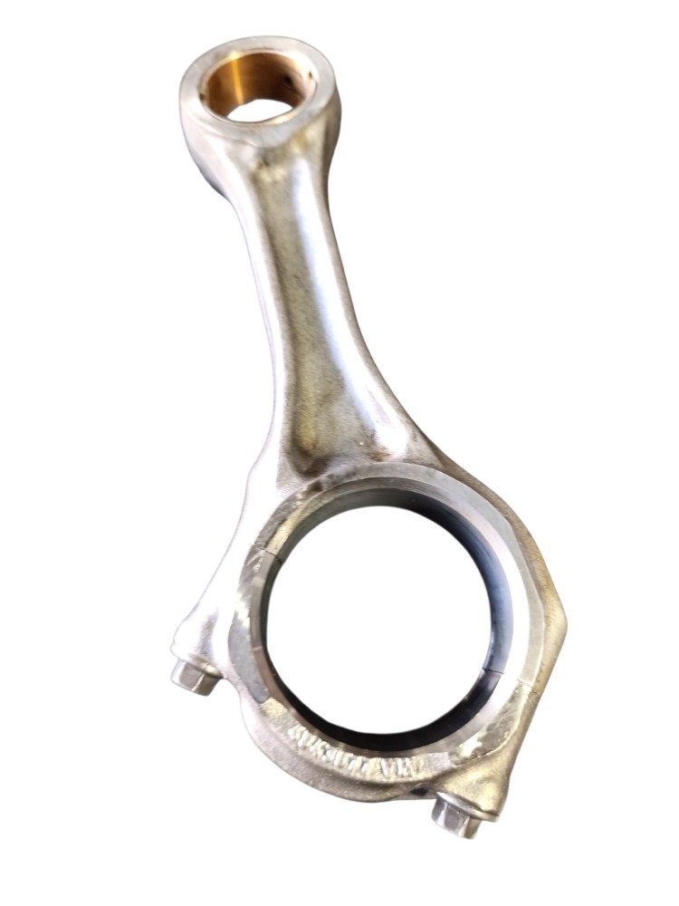 Biela Motor Cummins Isb 4/6 Cc 4891176 2