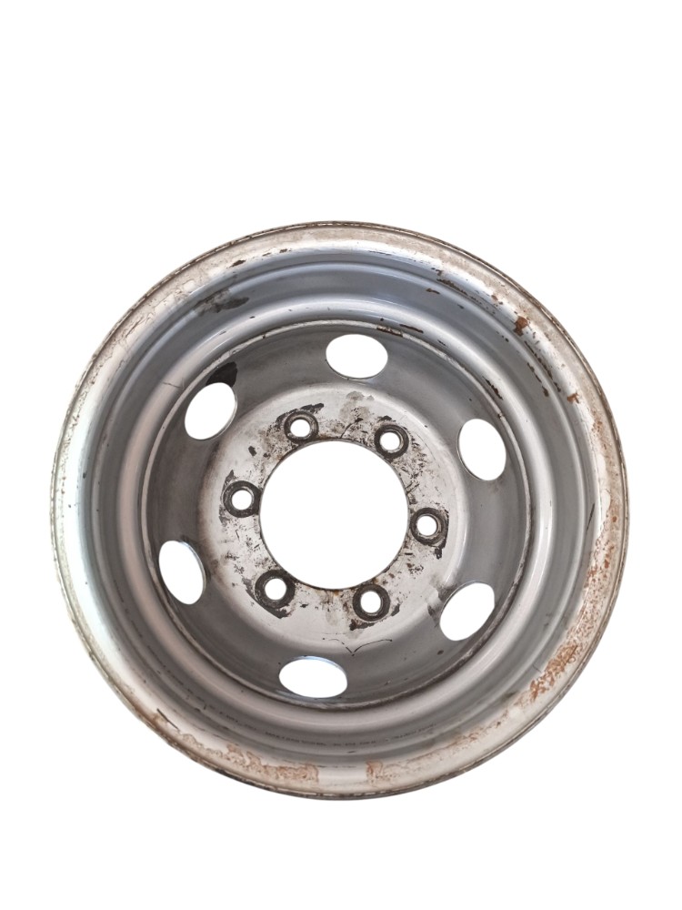 Roda Volks Aro16 Rodado Duplo 23b601027b 2
