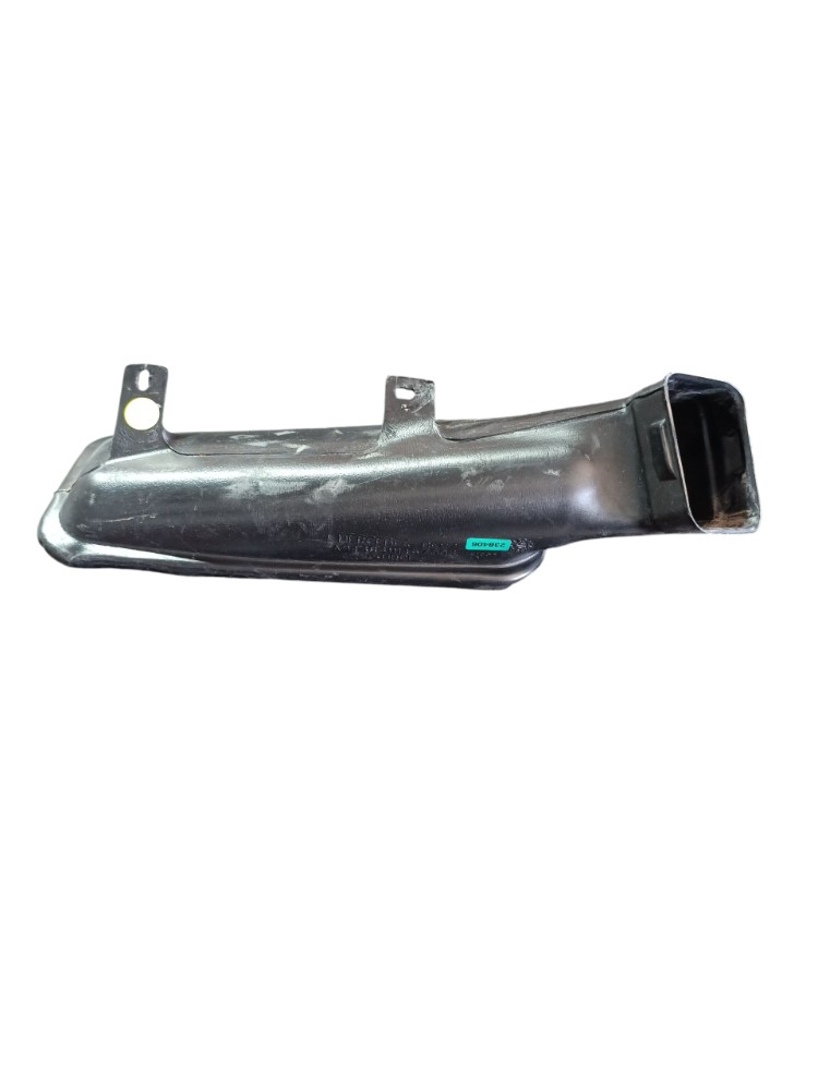 Duto de ar com detalhes MB Actros A9438311145 1