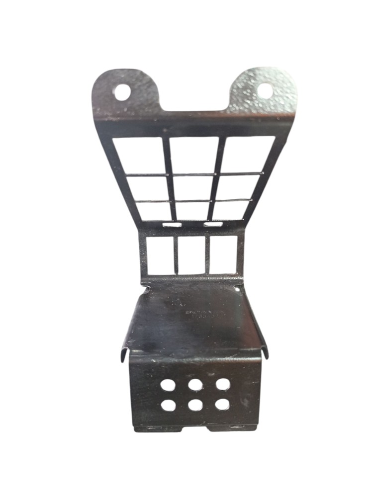 Suporte Carcaça Conector Scania 1765452 3