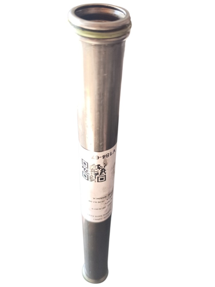 Tubo bomba de oleo 3