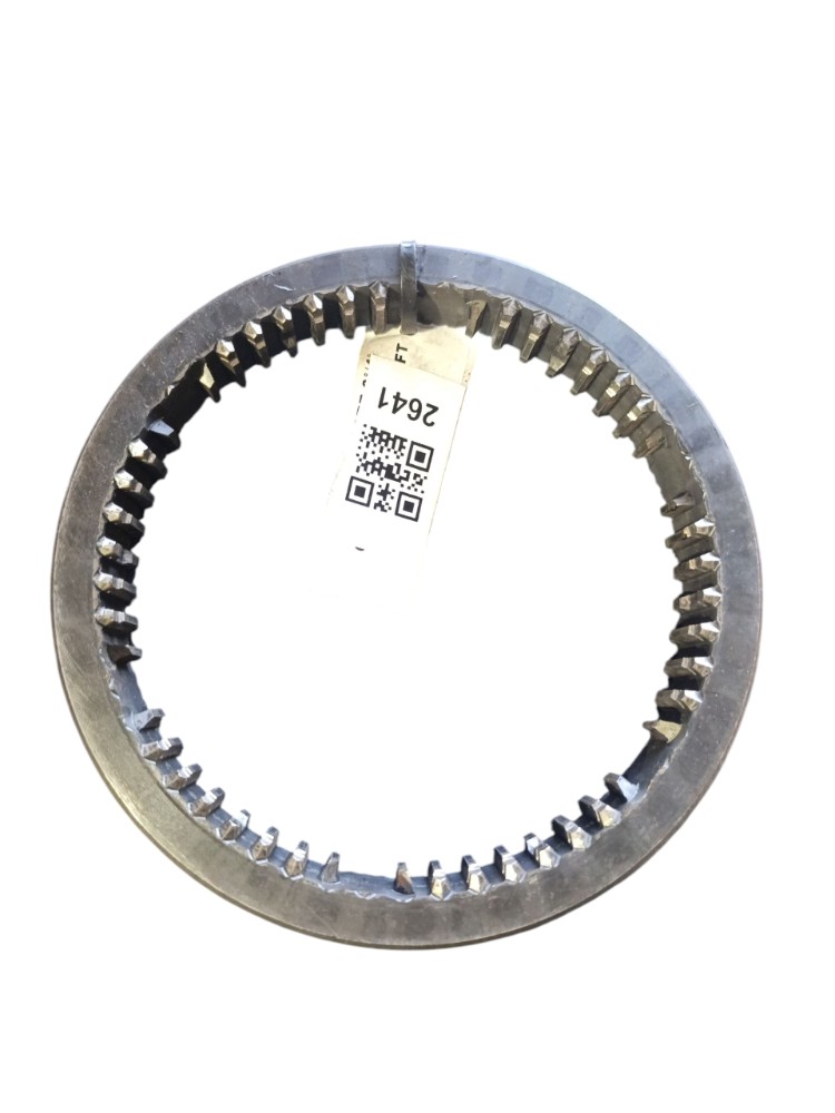 Luva Engate 3/4 Câmbio Volvo I-shift / Vt 20760512 3