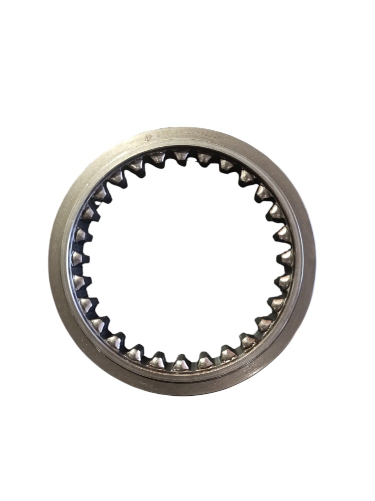 Luva Engate 1 2 3 Marchas Caixa Volvo I-shift 20532224 2