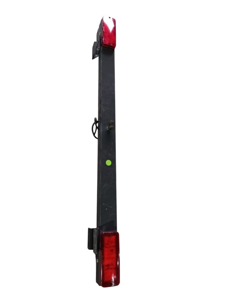 Barra Sinalizadora Imatron 2 Leds 3