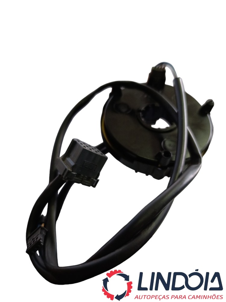 Bobina Cinta Contato Volante Mb Actros/atego/axor 9434600049 3