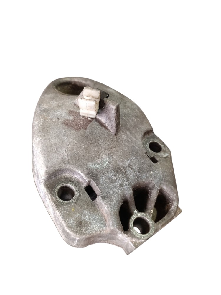 Suporte Coxim Do Motor Ld Renault Master 2.5 8200027175 1