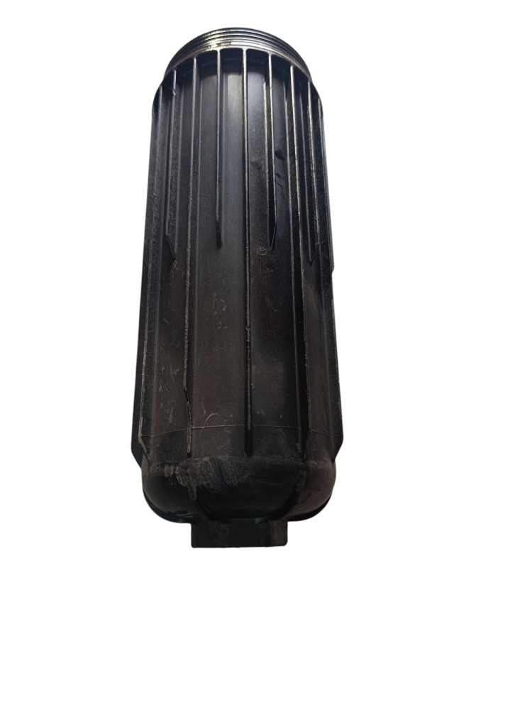 Filtro Óleo Iveco Stralis 2014 Ufi 6508700