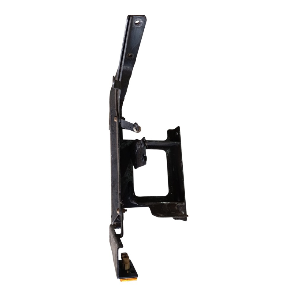 Suporte Bomba E Tanque Arla Mb Atego 6954920116 4