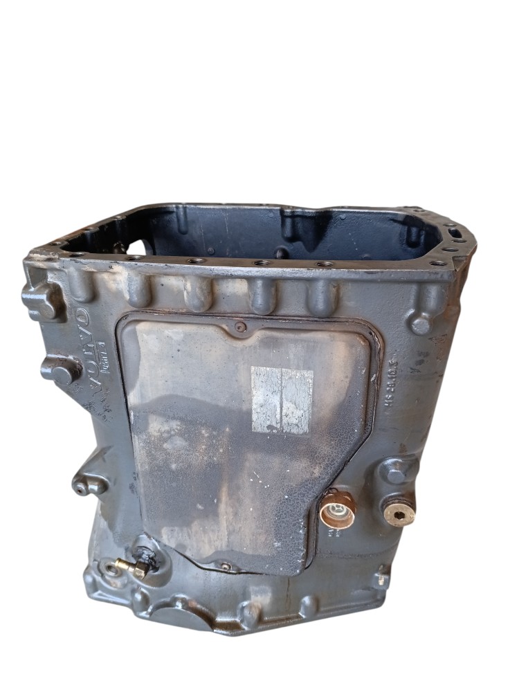 Carcaça Caixa De Câmbio Volvo Vt 2