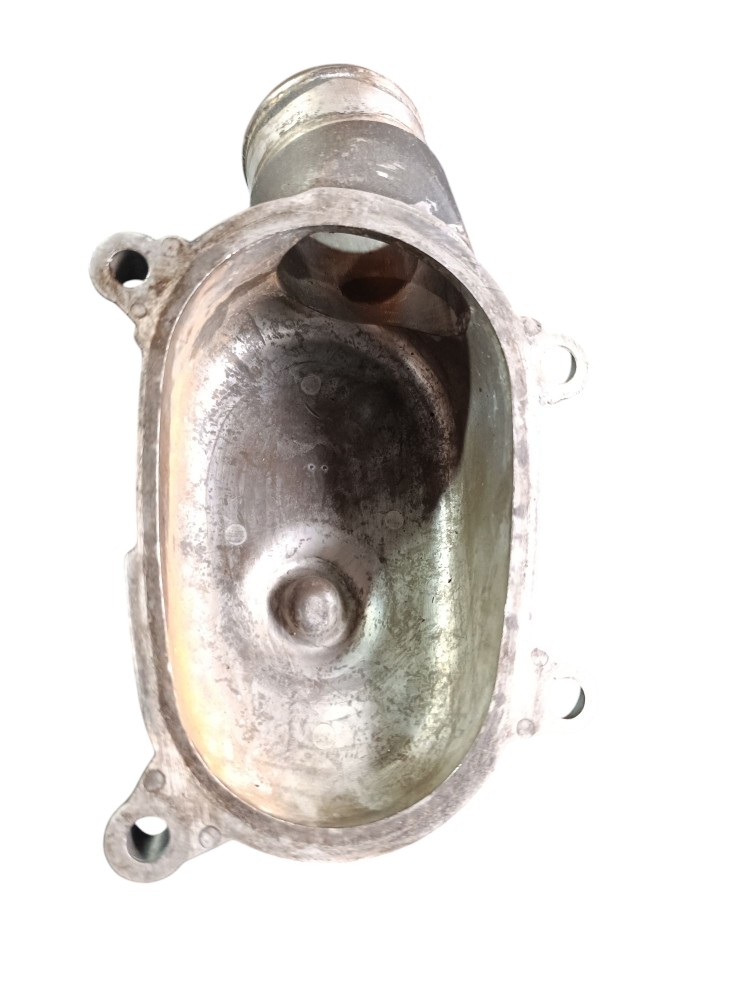 Tampa Válvula Termostática Scania Ntg P280 2019 2211399
