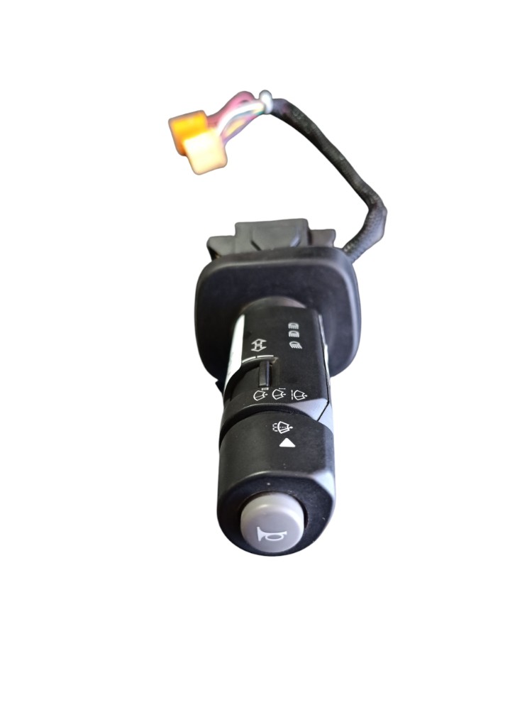 Chave Seta Farol Limpador Vw Meteor 81255090194 2