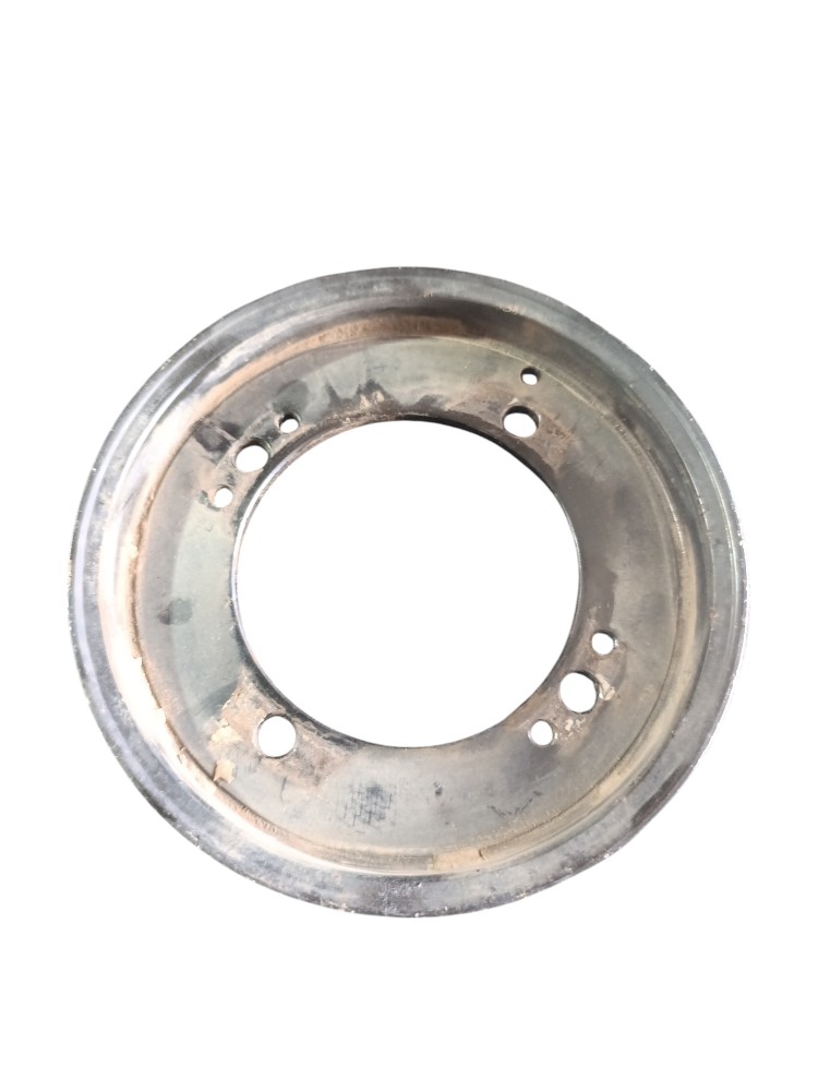 Polia Acoplamento Helice Volvo Fh Motor D13 8149875 1