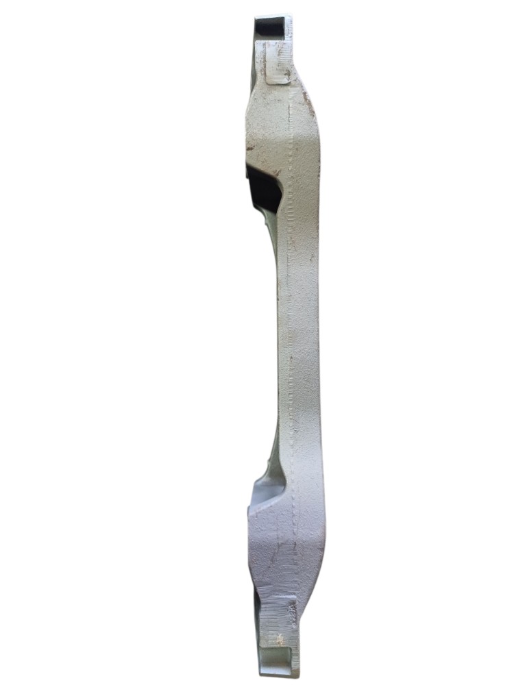 Suporte Caixa Câmbio Scania Grs905 2437682 3