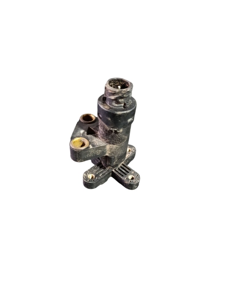 Sensor Nível Suspensão Com Detalhes Mb Actros 4410501230 2
