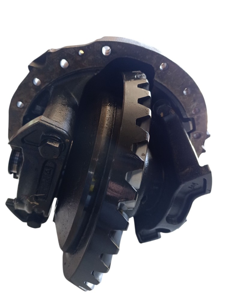 Porquinho Diferencial Meritor Ms18x Vw Meteor 12×37 2
