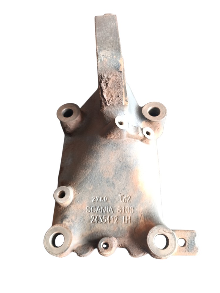 Suporte Motor Esquerdo Scania Ntg Dc13 2435412 1