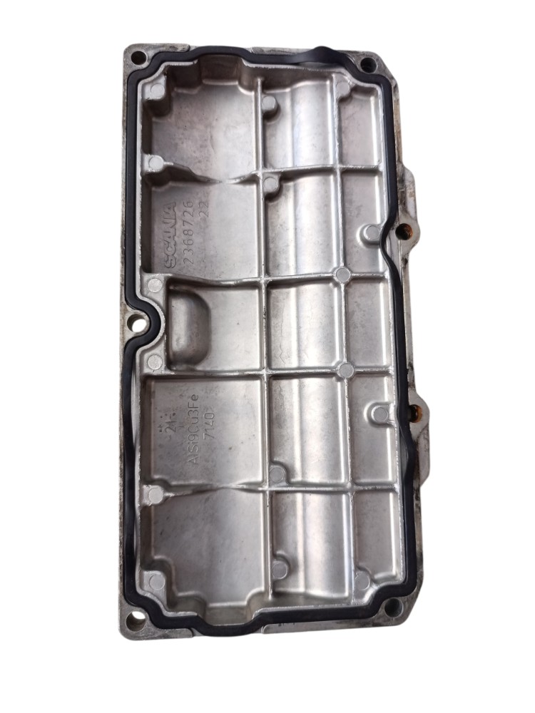 Tampa Lateral Bloco Scania Ntg Dc13 2368726 3