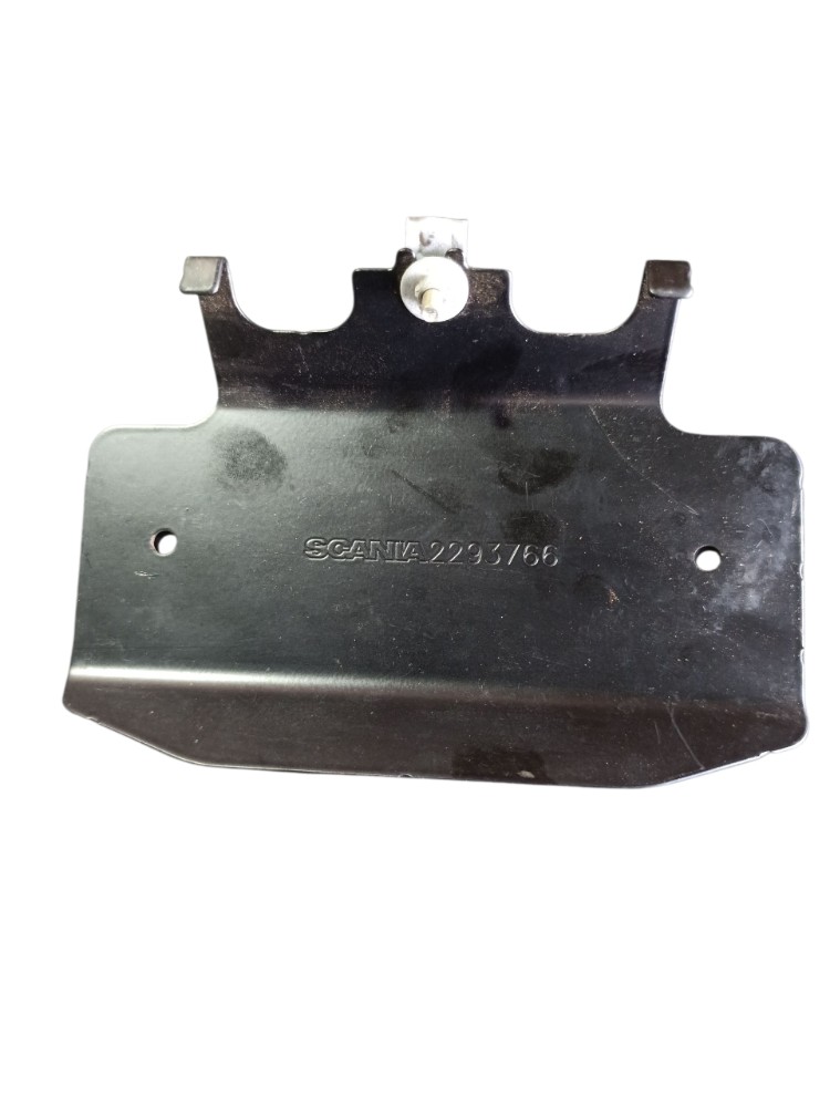 Suporte Console Scania Ntg 2293766