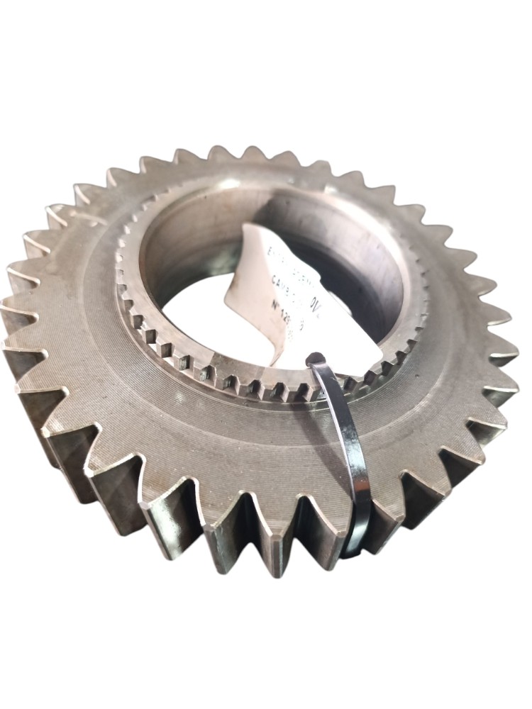 Engrenagem 2 Móvel Câmbio Zf S5-680 1290395185 1