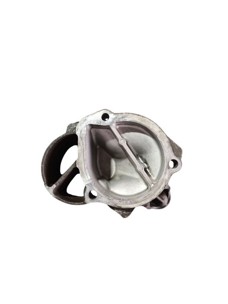 Tampa Suporte Polia Motor Scania Pgr 1479781 2