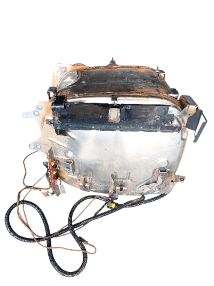 Catalisador Scania NTG DC13 2654373 2