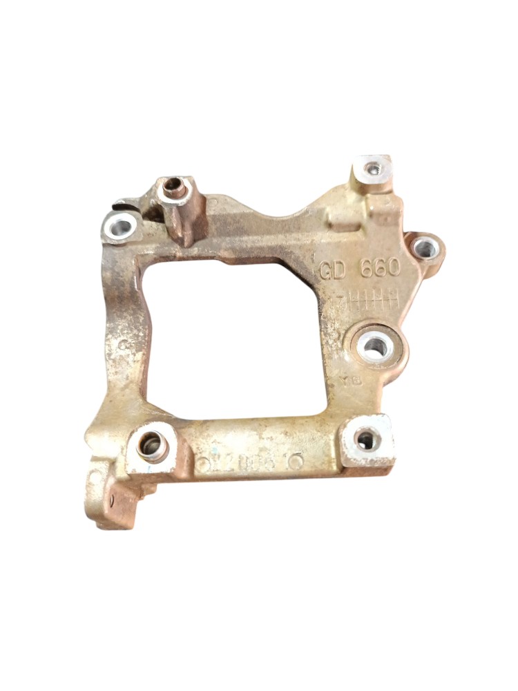 Suporte Do Compressor De Ar Toyota Hilux 2.8 2018