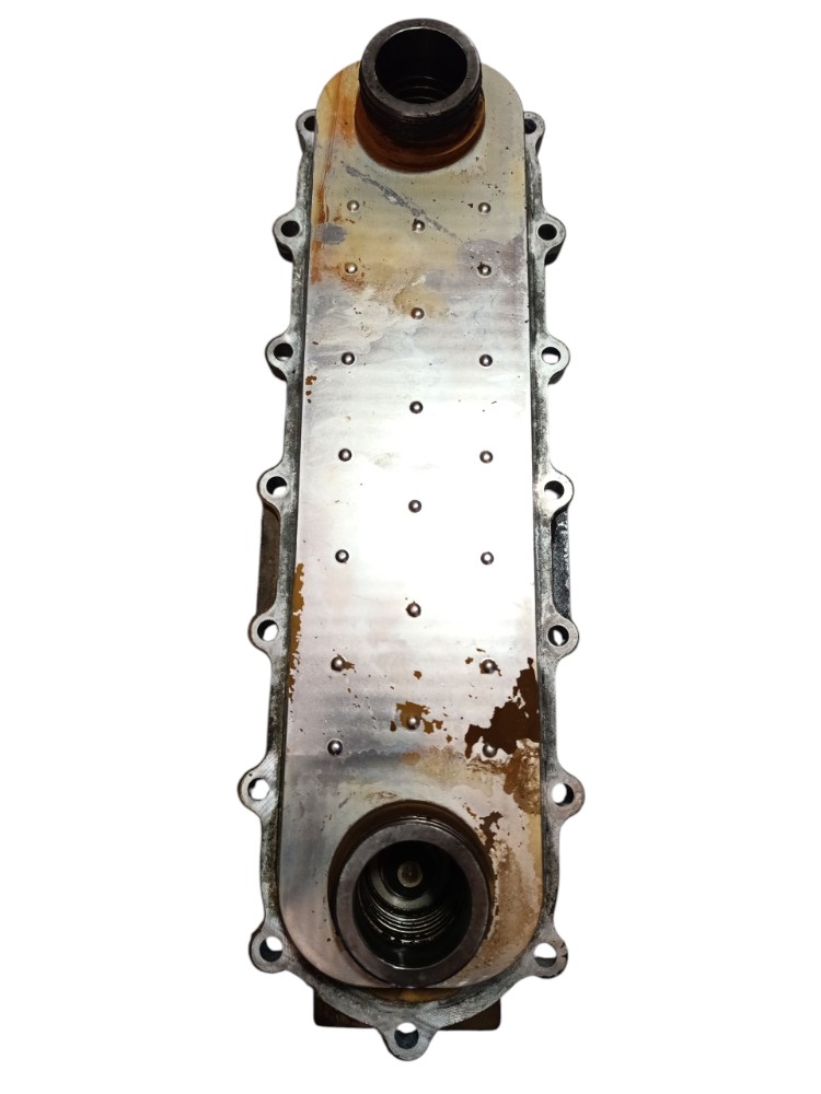 Tampa Com Radiador Iveco Cursor 9 360 Euro 5 504127468 4