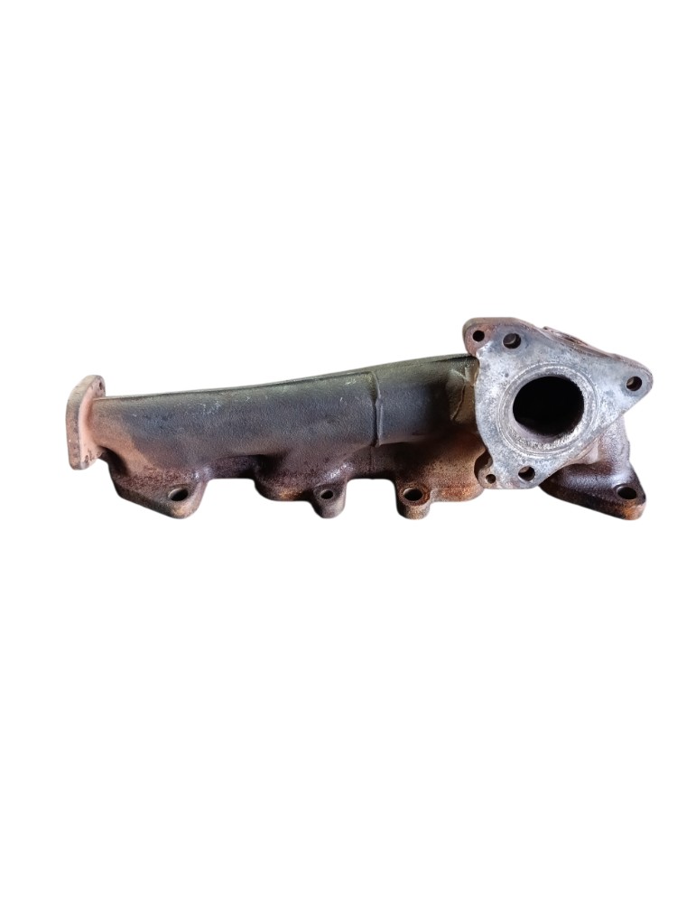 Coletor Escape Mercedes Benz Sprinter A6511420001 1