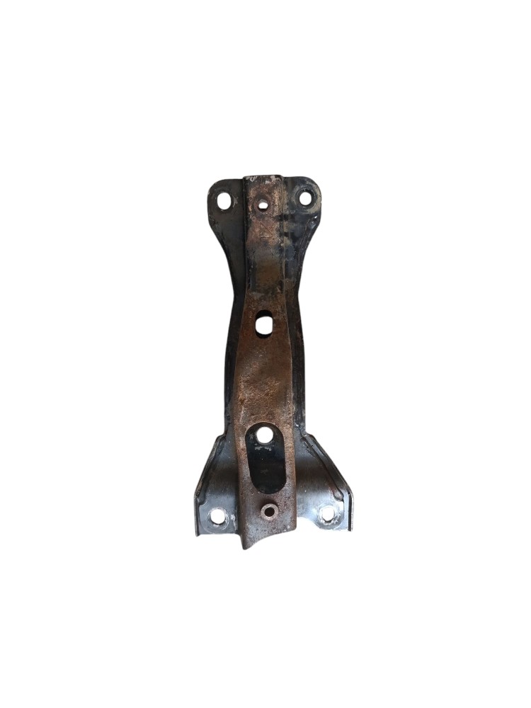 Suporte Travessa Suspensão Diant. Com Detalhe Hilux 2.8 2018 2