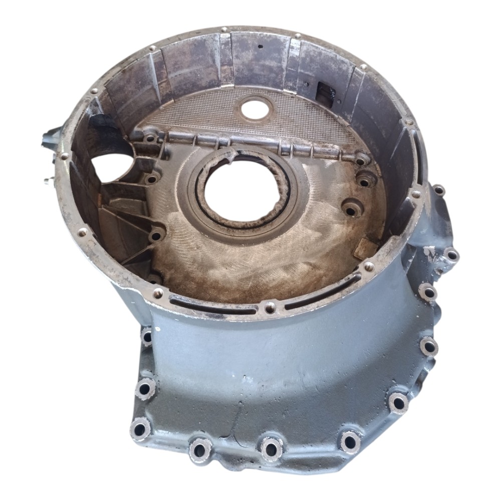 Capa seca câmbio MB Accelo OM924 A9040152002 3