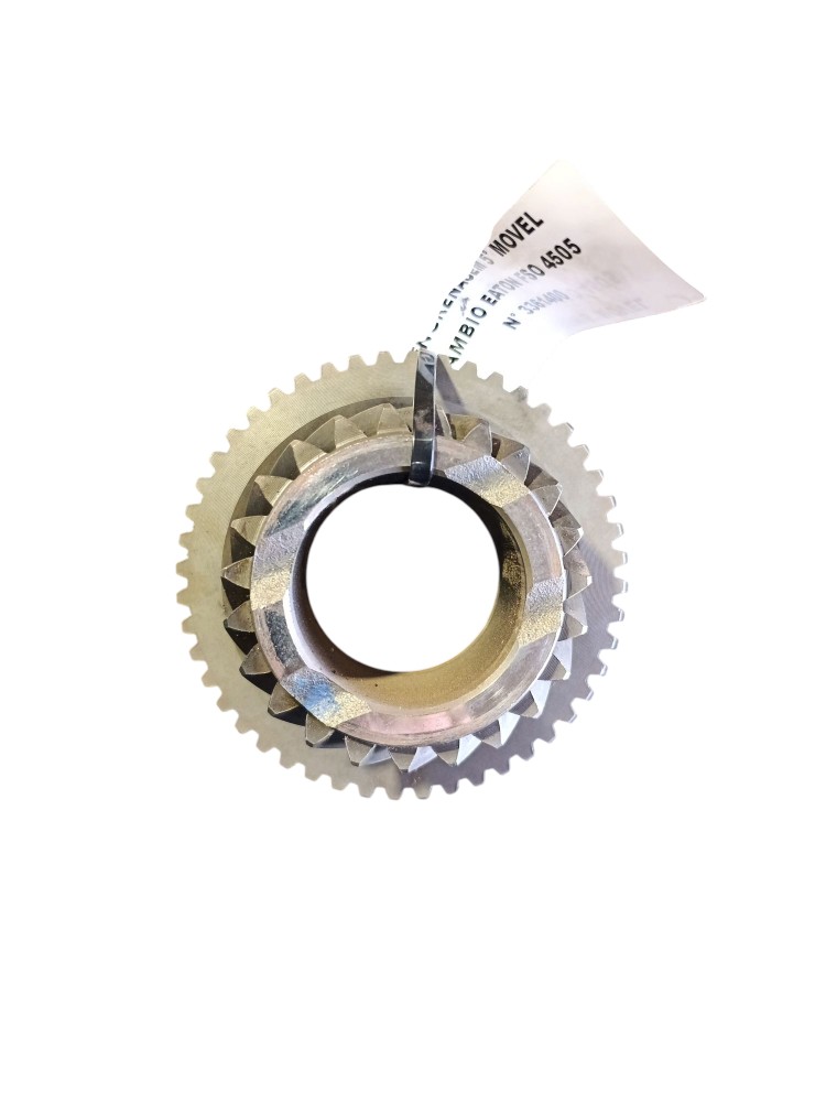 Engrenagem 5 Móvel Câmbio Eaton Fso 4505 3361400 1