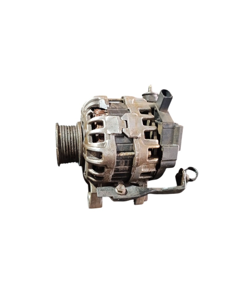 Alternador Hilux 2.8 2018 2