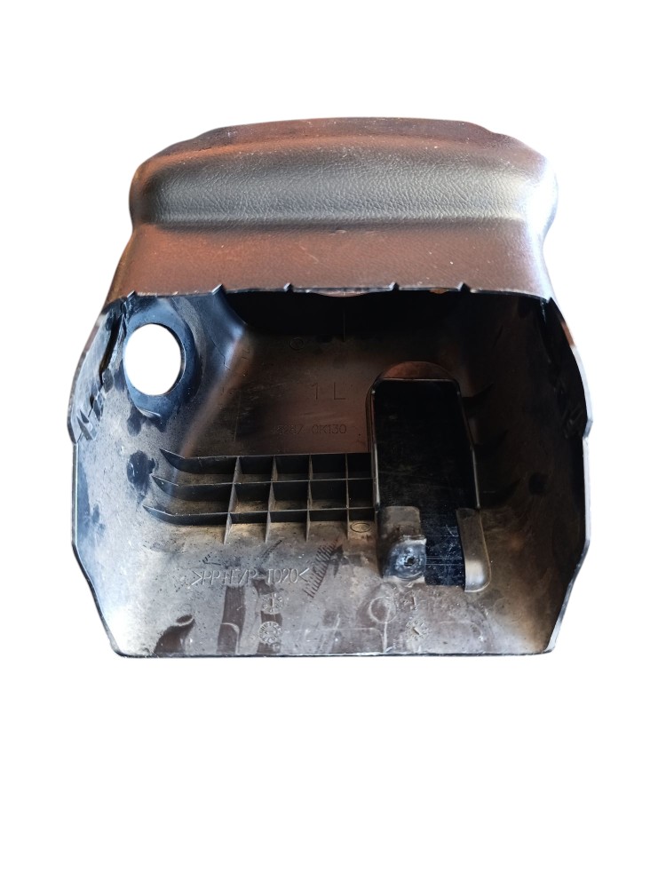 Acabamento Coluna De Direção Hilux 2.8 17/18 – 452870k130