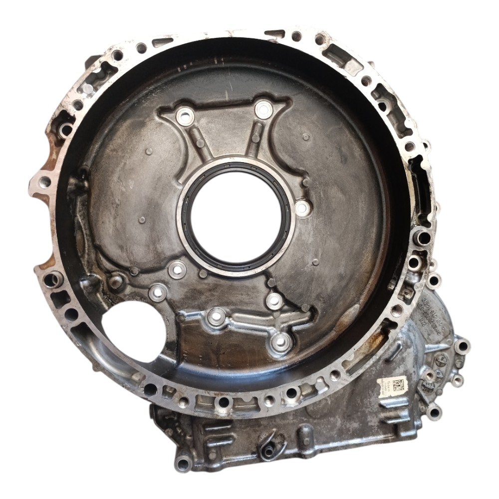 Capa Seca Motor Mb Sprinter Om651 2.2 A6510151402 1