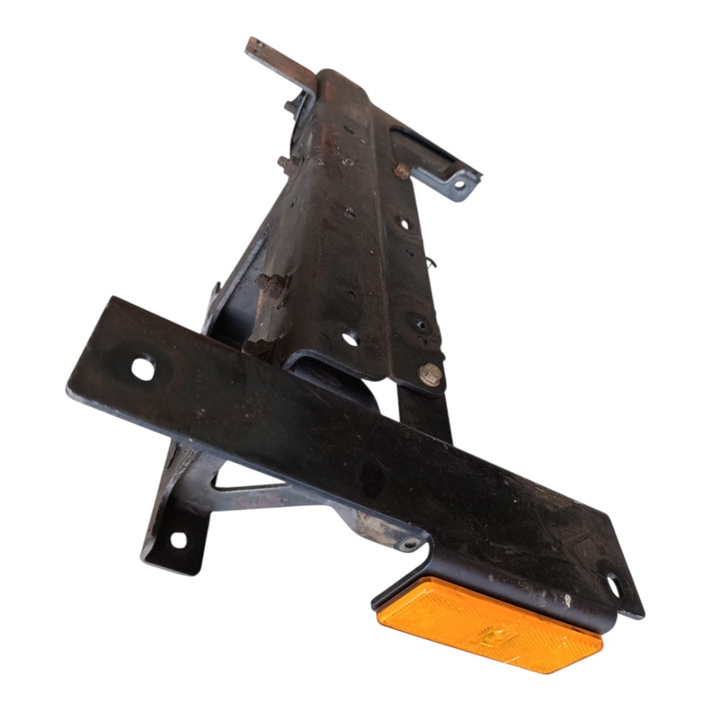 Suporte Bomba E Tanque Arla Mb Atego 6954920116 2