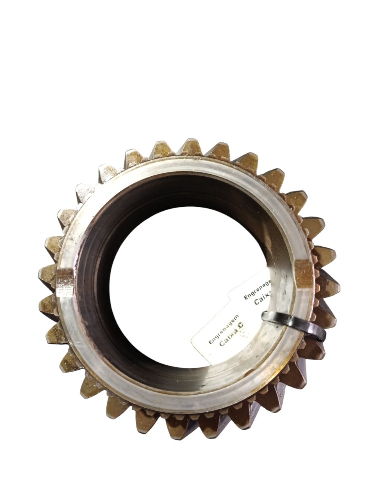 Engrenagem Constante Piloto 28d 16s1650 Zf 1297302071 3