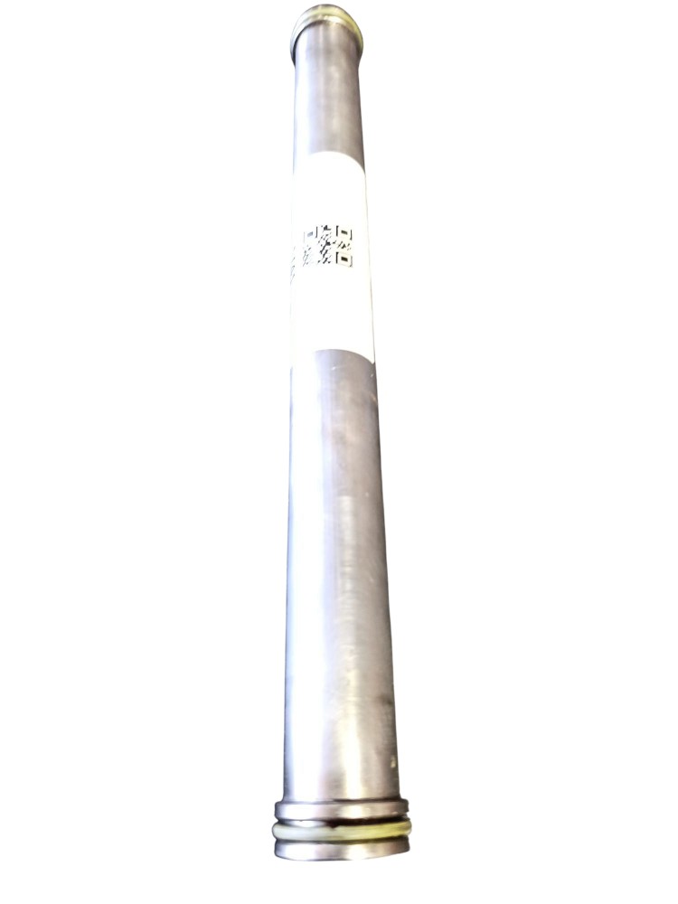 Tubo Bomba Do Óleo Scania Pgr 380/420 1