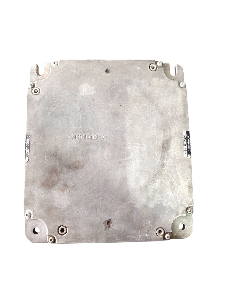 Módulo Injeção Motor Scania P280 Ntg 2428092 3