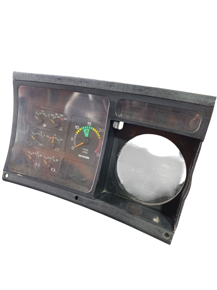 Painel De Instrumentos Scania P114 340 05/06 N88471457