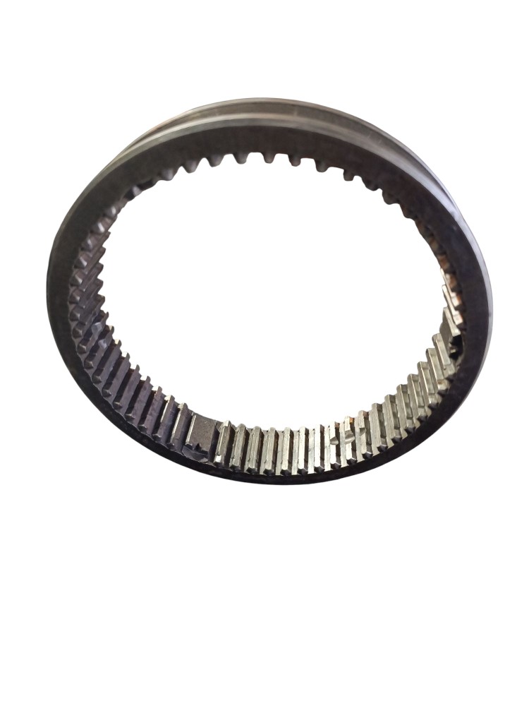 Luva De Engate Caixa Cambio Zf 1295304002 1