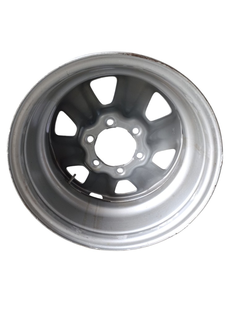 Roda Aro 16 Toyota Hilux 3