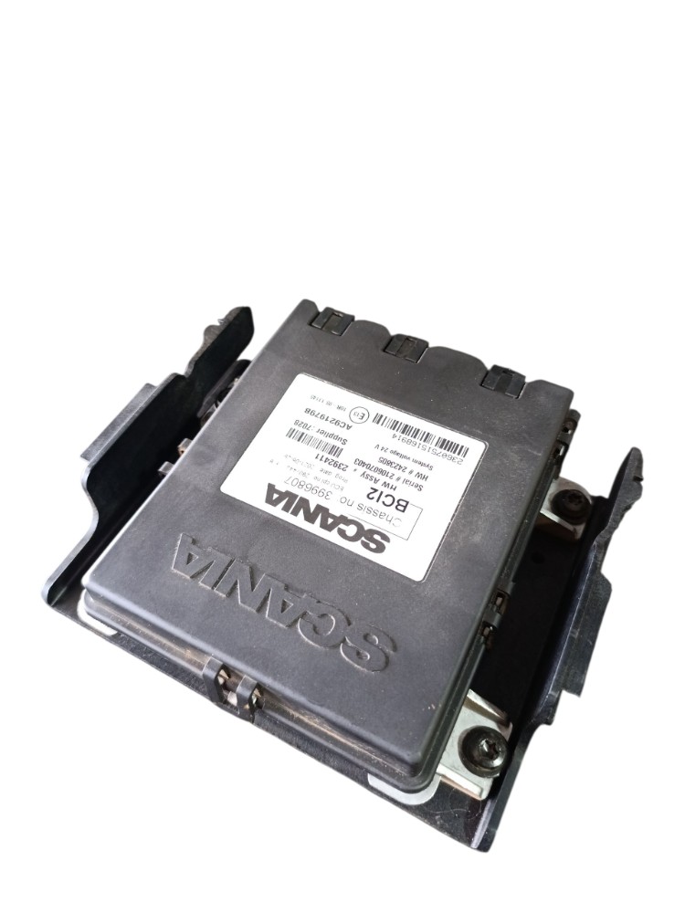 Módulo Cabine Bci2 Scania Ntg 2392411 2